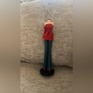 Sold!!! Necklace Stand